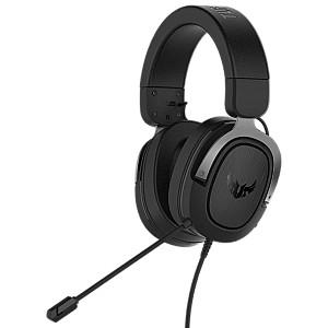 Casti gaming Asus TUF Gaming H3