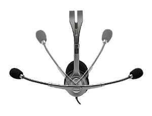 Casti Logitech H111