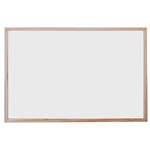 Tabla pentru creta VLM alba 60X79cm
