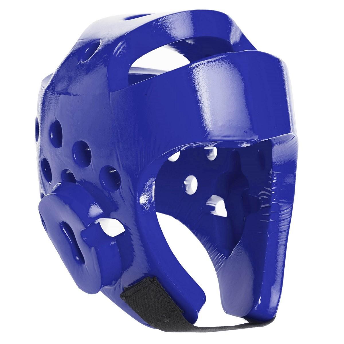 Casca pentru lupte martiale ArenaSport M 87140 Albastru