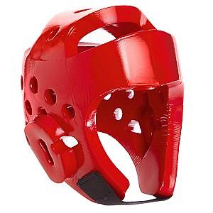 Casca pentru lupte martiale ArenaSport L 87140 Rosu