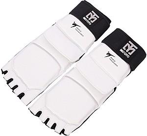 Protectia picioarelor Mooto 87099 S White