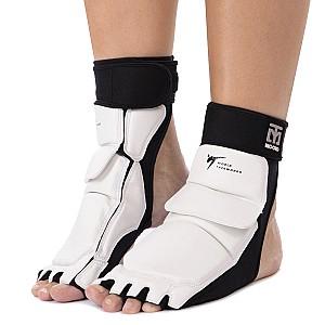 Protectia picioarelor Mooto 87099 S White
