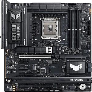 Placa de baza Asus TUF GAMING Z890-PLUS