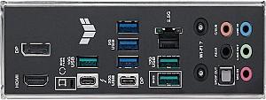Placa de baza Asus TUF GAMING Z890-PLUS