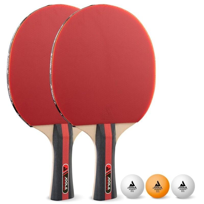Paleta tenis de masa JOOLA Rosskopf 548059
