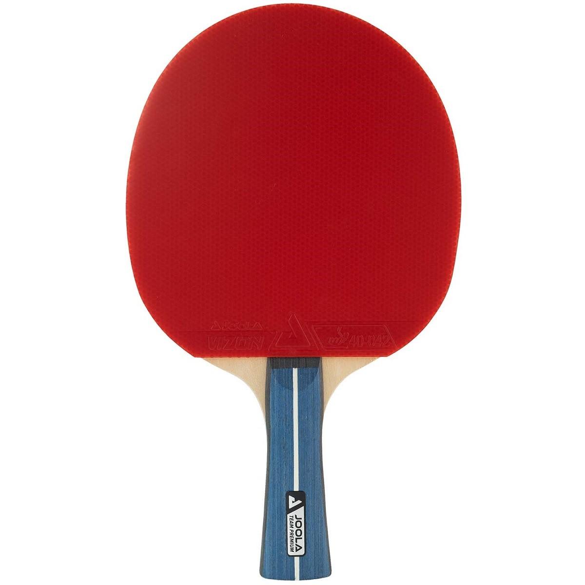 Paleta tenis de masa JOOLA German Team Premium 52002