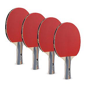 Paleta tenis de masa JOOLA Team Germany School Set 54825
