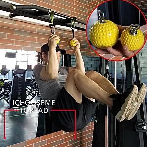  Shuahghai Sport WORKOUT 82342