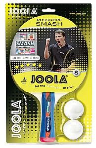 Paleta tenis de masa JOOLA Rosskopf Smash 53135