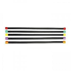 Haltera Shuahghai Sport Body Bar (890554)