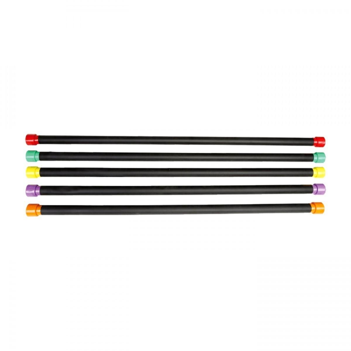 Haltera Shuahghai Sport Body Bar (890556)