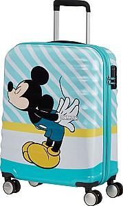 Valiza American Tourister Wavebreaker Disney Mickey Mouse (85667/8624)