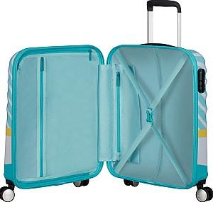 Valiza American Tourister Wavebreaker Disney Mickey Mouse (85667/8624)