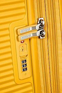 Valiza American Tourister Soundbox (88472/1371)