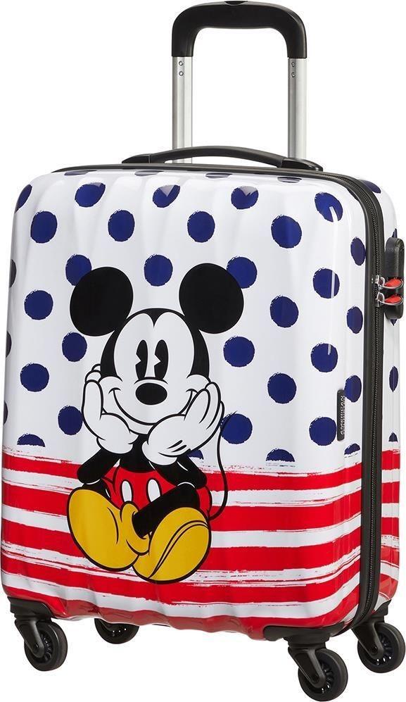 Valiza American Tourister Disney Legends Spinner (92699/9072)