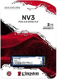 SSD Kingston NV3 (SNV3S/2000G)