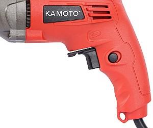 Masina de gaurit KAMOTO KED 4510