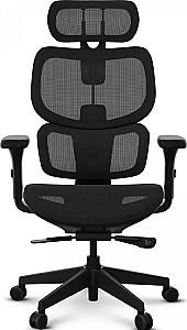Fotoliu de birou SENSE7 Nobu Black