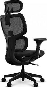 Fotoliu de birou SENSE7 Nobu Black
