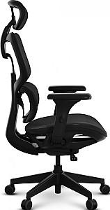 Fotoliu de birou SENSE7 Nobu Black