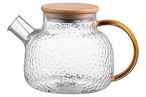Ceainic pentru infuzie Ardesto Dew AR3010GH
