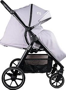 Carucior de plimbare El Nino Carina Grey