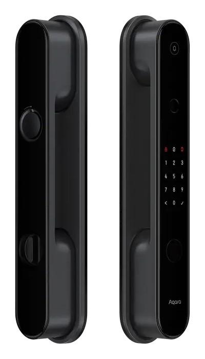 Incuietor inteligent Aqara D100 Zigbee (ZNMS20LM)