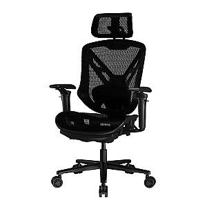Fotoliu gaming Cougar Speeder Black