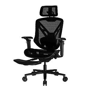 Fotoliu gaming Cougar Speeder Black