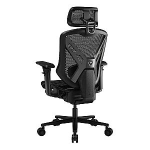 Fotoliu gaming Cougar Speeder Black