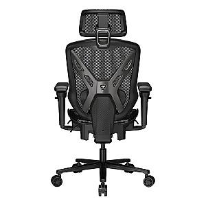 Fotoliu gaming Cougar Speeder Black