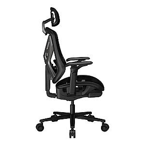 Fotoliu gaming Cougar Speeder Black