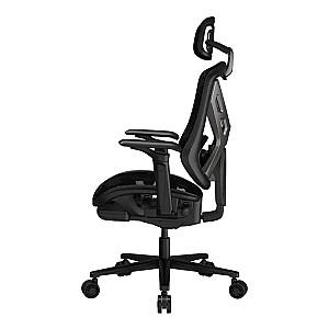 Fotoliu gaming Cougar Speeder Black