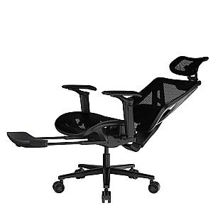 Fotoliu gaming Cougar Speeder Black
