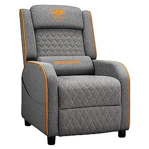 Fotoliu gaming Cougar Ranger One Gray/Orange