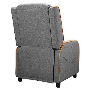 Fotoliu gaming Cougar Ranger One Gray/Orange