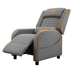 Fotoliu gaming Cougar Ranger One Gray/Orange