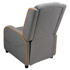 Fotoliu gaming Cougar Ranger One Gray/Orange