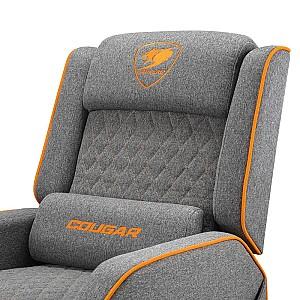 Fotoliu gaming Cougar Ranger One Gray/Orange