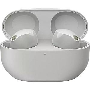 Casti Sony WF-1000XM5 Silver