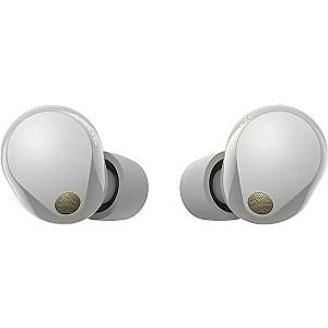 Casti Sony WF-1000XM5 Silver