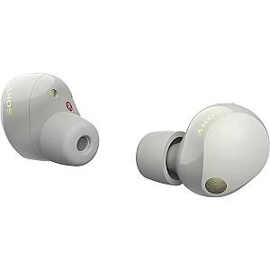 Casti Sony WF-1000XM5 Silver
