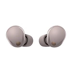 Casti Sony WF-1000XM5 Smoky Pink