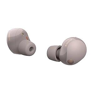 Casti Sony WF-1000XM5 Smoky Pink