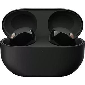 Casti Sony WF-1000XM5 Black