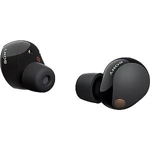 Casti Sony WF-1000XM5 Black