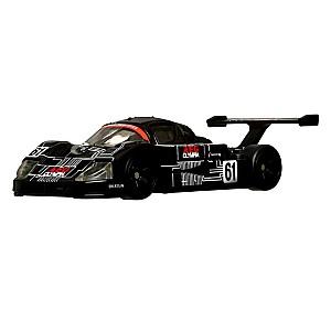 Masina jucarie Hot Wheels Premium Collector GMH39
