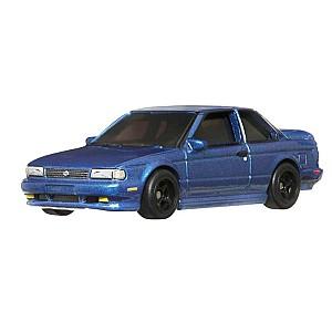 Masina jucarie Hot Wheels Premium Collector GMH39