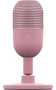 Microfon RAZER Seiren V3 Mini Pink